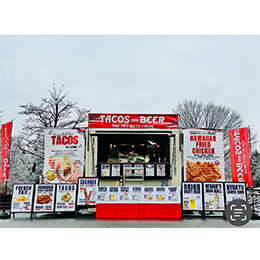 THE FRY BOYZ TACOS