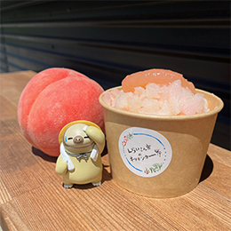 しらい農園