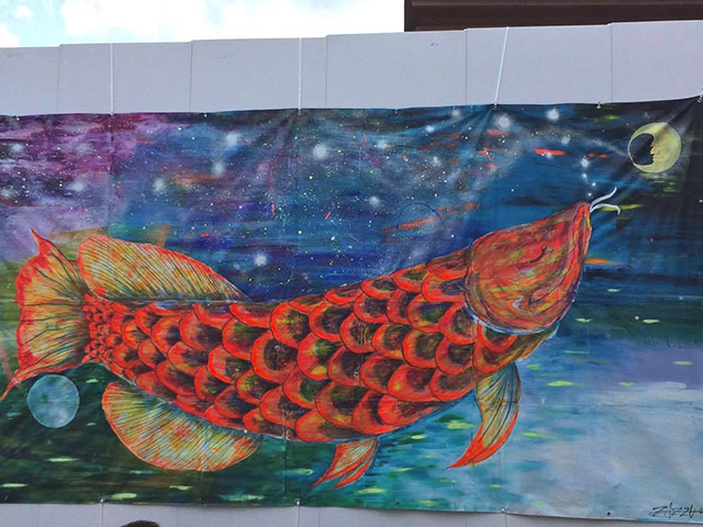 参考作品