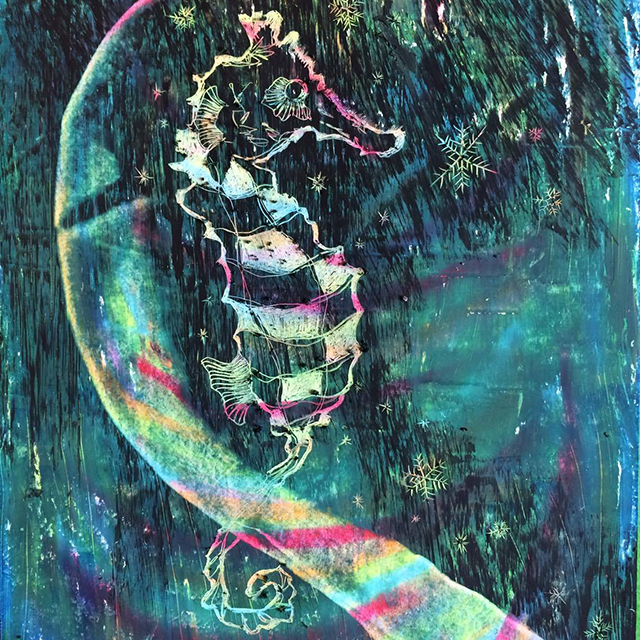 参考作品