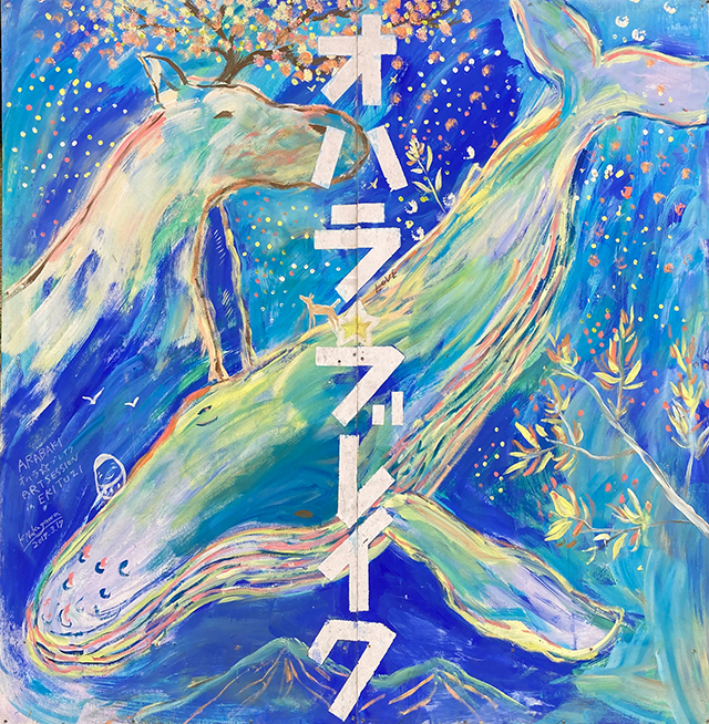 参考作品