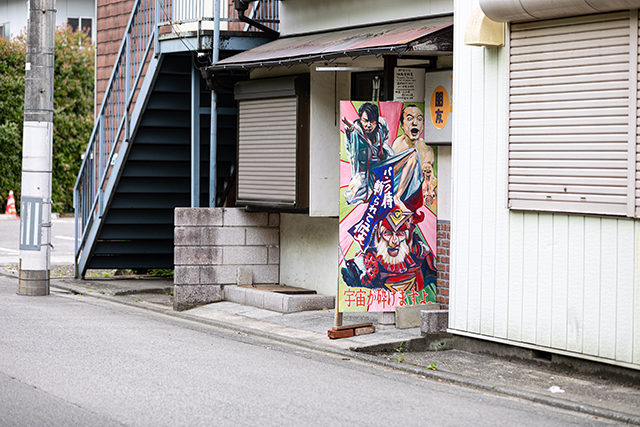 参考作品