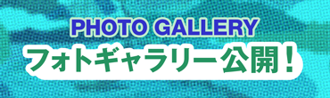 フォトギャラリー公開！