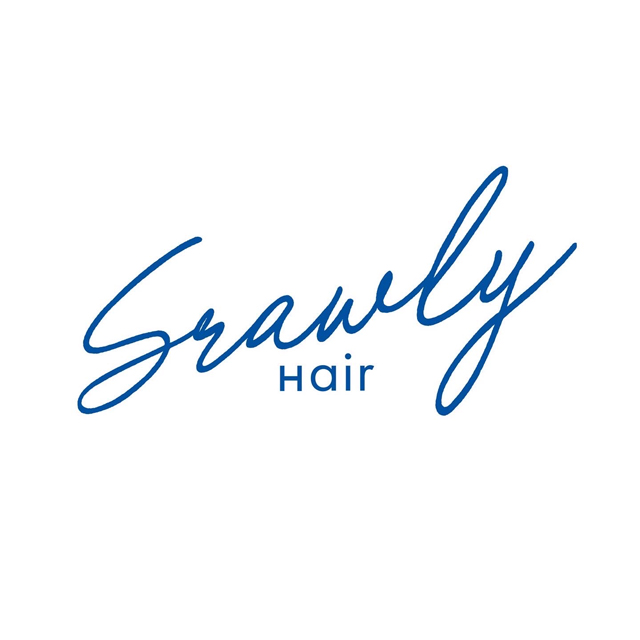 Srawly Hair