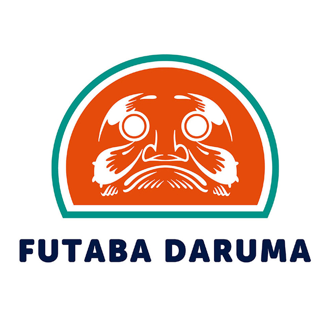 FUTABA DARUMA