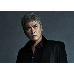 吉川晃司