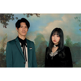GLIM SPANKY(Acoustic Set)