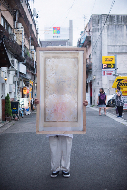 参考作品