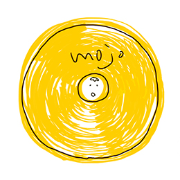 mojo
